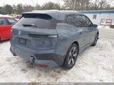 BMW Ix xDrive50 WB523CF05PCM91078 снимка