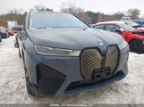 BMW Ix xDrive50 WB523CF05PCM91078 снимка