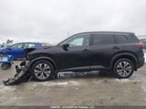 Nissan Rogue Sv 5N1AT3BBXMC778995 снимка