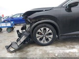 Nissan Rogue Sv 5N1AT3BBXMC778995 снимка