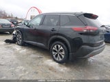 Nissan Rogue Sv 5N1AT3BBXMC778995 снимка