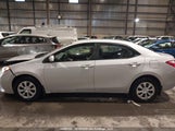 Toyota Corolla Ce 2T1BURHE7FC278717 fotografie