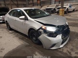 Toyota Corolla Ce 2T1BURHE7FC278717 fotografie