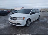 Dodge Grand Caravan Se 2C4RDGBG7JR313939 снимка