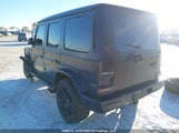 Mercedes-Benz Amg G 63 4Matic W1NWH5AB6SX056169 photo