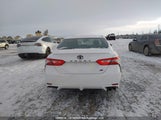 Toyota Camry Se 4T1B11HK8KU802126 photo