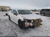 Toyota Camry Se 4T1B11HK8KU802126 fotografie