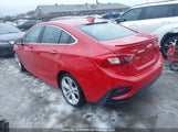 Chevrolet Cruze Premier Auto 1G1BG5SM2G7258564 снимка