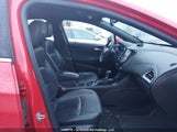 Chevrolet Cruze Premier Auto 1G1BG5SM2G7258564 снимка