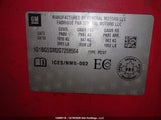 Chevrolet Cruze Premier Auto 1G1BG5SM2G7258564 снимка