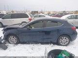 Mazda 3 Touring 3MZBM1L70GM270653 снимка