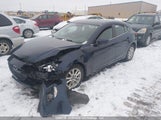 Mazda 3 Touring 3MZBM1L70GM270653 снимка