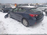 Mazda 3 Touring 3MZBM1L70GM270653 снимка