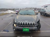 Jeep Cherokee North 1C4PJLCB5FW505693 снимка