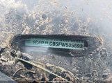 Jeep Cherokee North 1C4PJLCB5FW505693 снимка