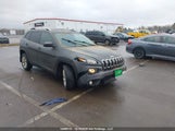 Jeep Cherokee North 1C4PJLCB5FW505693 снимка
