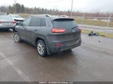 Jeep Cherokee North 1C4PJLCB5FW505693 снимка
