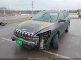 Jeep Cherokee North 1C4PJLCB5FW505693 снимка