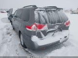 Toyota Sienna V6 7 Passenger 5TDZK3DC2DS337151 снимка