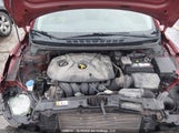Hyundai Elantra Se/Sport/Limited 5NPDH4AE8EH507654 photo