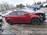 Hyundai Elantra Se/Sport/Limited 5NPDH4AE8EH507654 photo