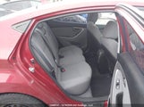 Hyundai Elantra Se/Sport/Limited 5NPDH4AE8EH507654 снимка