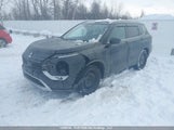 Mitsubishi Outlander JA4J4UA88PZ614301 снимка