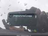Honda Civic Lx 2HGFE2F27NH121659 снимка