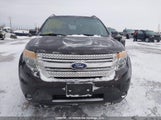 Ford Explorer Xlt 1FM5K8D87DGC54019 снимка