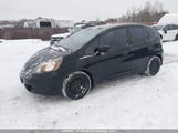 Honda Fit Lx LUCGE8H50E3003111 снимка