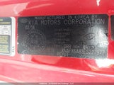 Kia Forte Ex KNAFX6A83E5227977 fotografie