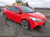 Kia Forte Ex KNAFX6A83E5227977 fotografie