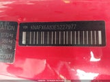 Kia Forte Ex KNAFX6A83E5227977 снимка