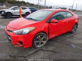 Kia Forte Ex KNAFX6A83E5227977 снимка