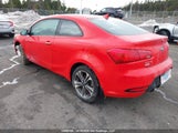 Kia Forte Ex KNAFX6A83E5227977 снимка