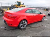 Kia Forte Ex KNAFX6A83E5227977 fotografie