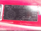 Kia Forte Ex KNAFX6A83E5227977 снимка