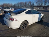 Acura Rsx JH4DC54852C801187 снимка