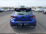Toyota Corolla JTNK4MBE9S3237354 снимка