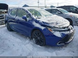 Toyota Corolla JTNK4MBE9S3237354 снимка