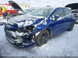 Toyota Corolla JTNK4MBE9S3237354 снимка