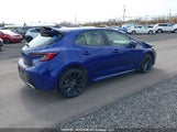 Toyota Corolla JTNK4MBE9S3237354 снимка