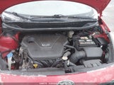 Kia Rio Ex/Lx/Lx+/Sx KNADM5A34F6972103 снимка