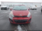 Kia Rio Ex/Lx/Lx+/Sx KNADM5A34F6972103 снимка