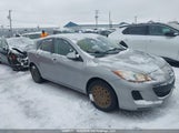 Mazda Mazda3 JM1BL1L70D1785733 снимка