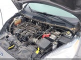 Ford Fiesta Titanium 3FADP4FJ8EM208626 снимка