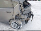 Ford Fiesta Titanium 3FADP4FJ8EM208626 снимка