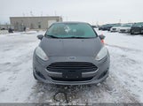 Ford Fiesta Titanium 3FADP4FJ8EM208626 снимка