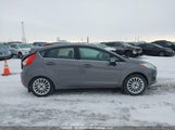 Ford Fiesta Titanium 3FADP4FJ8EM208626 снимка