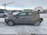 Ford Fiesta Titanium 3FADP4FJ8EM208626 снимка